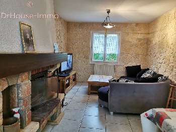 Montmorillon Vienne maison photo 4870650