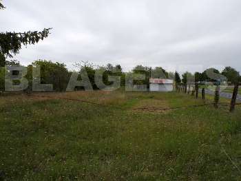 Méry-sur-Seine Aube terrain picture 4877116