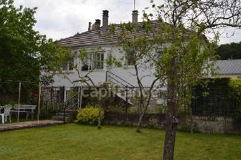 Cloyes-sur-le-Loir Eure-et-Loir house picture 4871222