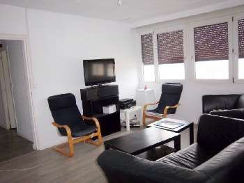 Nancy Meurthe-et-Moselle appartement photo 4881571