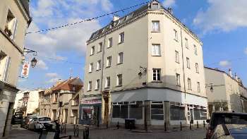 Meaux Seine-et-Marne maison photo 4863741