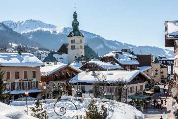 Megève Haute-Savoie maison photo 4856701