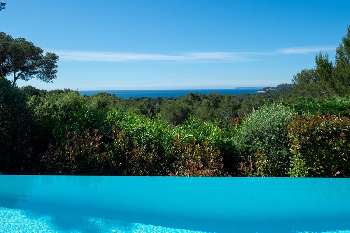 La Croix-Valmer Var villa picture 4882036