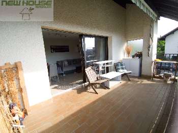 Thonon-les-Bains Haute-Savoie Wohnung/ Appartment Bild 4877901