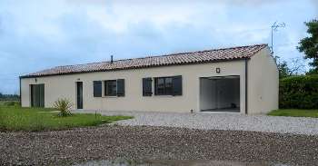 Tonnay-Charente Charente-Maritime house picture 4871573