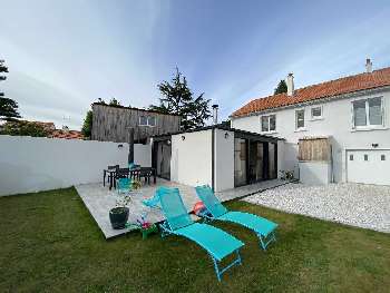 Nantes Loire-Atlantique maison photo 4888984