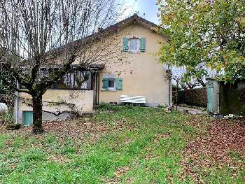 La Coquille Dordogne Haus Bild 4882922