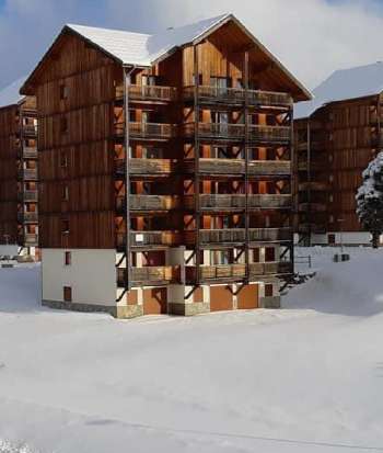 Saint-Étienne-en-Dévoluy Hautes-Alpes appartement photo 4844759