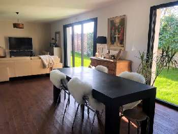 Nantes 44300 Loire-Atlantique Haus Bild 4853077