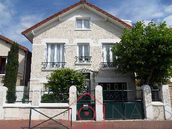 Clamart Hauts-de-Seine house picture 4877535