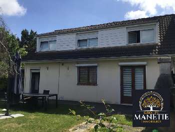 Saint-Laurent-Blangy Pas-de-Calais house picture 4878429