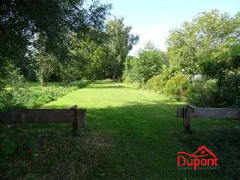Proville Nord terrain picture 4877695