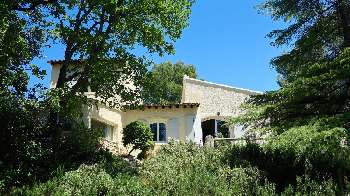 Fontaine-de-Vaucluse Vaucluse villa picture 4882001