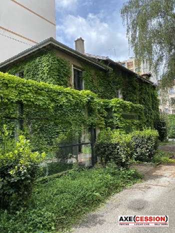 Saint-Étienne Loire house picture 4877743