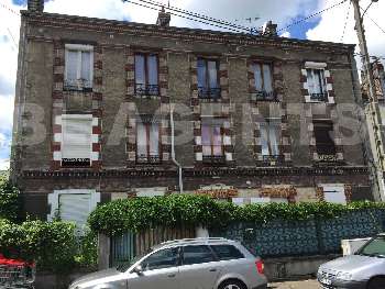 Creil Oise Wohnung/ Appartment Bild 4848457