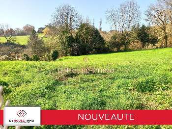 Thiviers Dordogne terrain photo 4882900