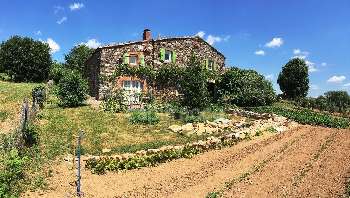 Villefranche-d'Albigeois Tarn farm picture 4884512