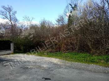 Annesse-et-Beaulieu Dordogne terrain picture 4877049