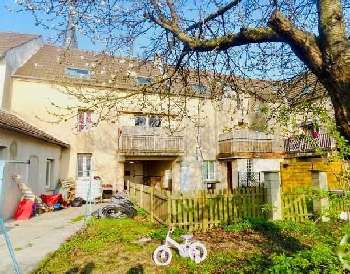 Mitry-Mory Seine-et-Marne Wohnung/ Appartment Bild 4863888