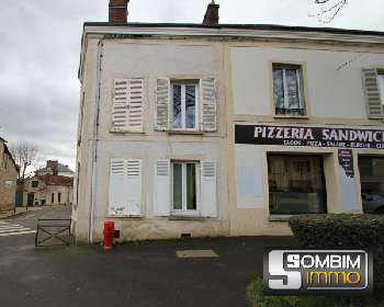 Dourdan Essonne house picture 4852253