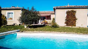 Carcassonne Aude Haus Bild 4881828