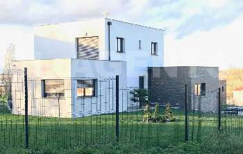 Magny-le-Hongre Seine-et-Marne Haus Bild 4863566