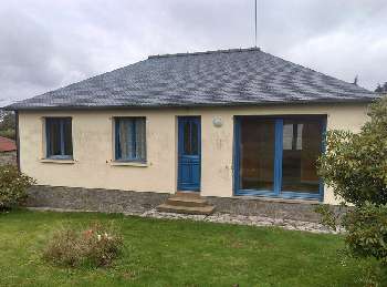 Louvigné-du-Désert Ille-et-Vilaine maison photo 4881230