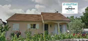 Châtellerault Vienne Haus Bild 4871572