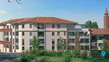 Castanet-Tolosan Haute-Garonne apartment picture 4880769