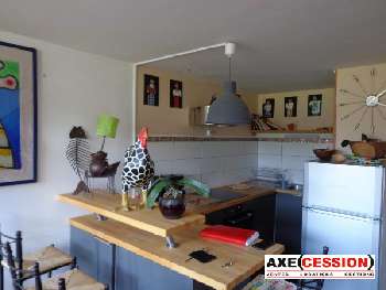 Firminy Loire apartment picture 4877739