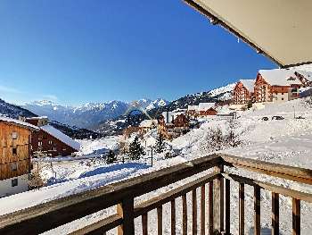 Sainte-Marie-de-Cuines Savoie appartement photo 4864275