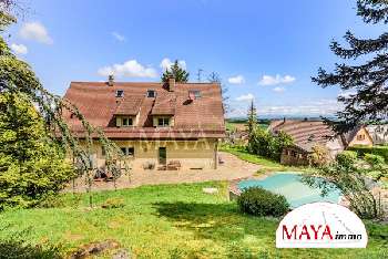 Ferrette Haut-Rhin house picture 4865453
