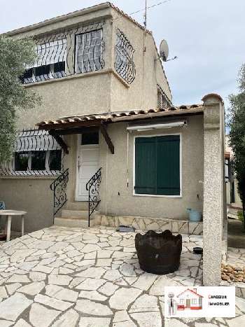 Balaruc-les-Bains Hérault Haus Bild 4877712