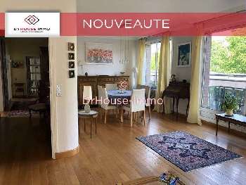 Valenciennes Nord Haus Bild 4882963