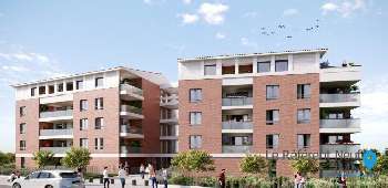 Colomiers Haute-Garonne apartment picture 4880752