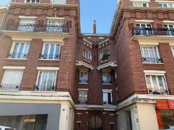 Saint-Quentin Aisne appartement photo 4888461