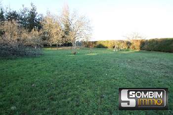 Dourdan Essonne terrain picture 4852261
