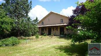 Lezay Deux-Sèvres house picture 4889968