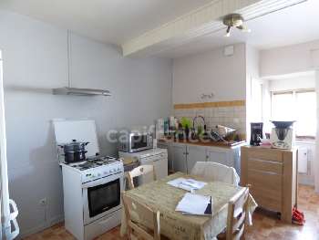 Ambierle Loire village house picture 4884072