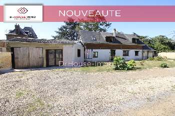 Le Neubourg Eure Haus Bild 4870549