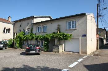 Vandelainville Meurthe-et-Moselle maison de village photo 4881574