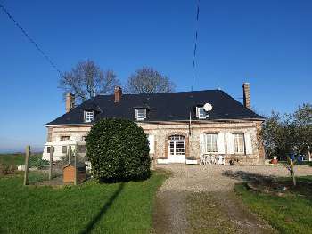 Étretat Seine-Maritime house picture 4867078