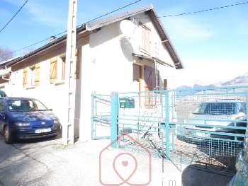 La Salle-en-Beaumont Isère house picture 4889803
