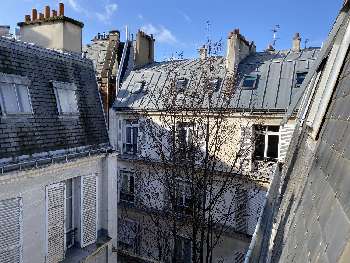 Paris 16e Arrondissement Paris (Seine) appartement photo 4870169