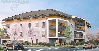 Douvaine Haute-Savoie apartment picture 4877902