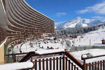 La Cluse Hautes-Alpes apartment picture 4864193