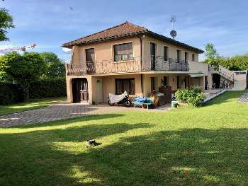 Ferney-Voltaire Ain maison photo 4871592