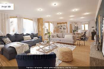 Saint-Martin-de-Belleville Savoie villa photo 4856725