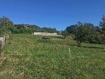 Saint-Genix-sur-Guiers Savoie terrain picture 4847784