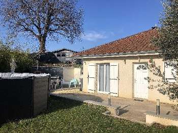 Crémieu Isère Haus Bild 4847814